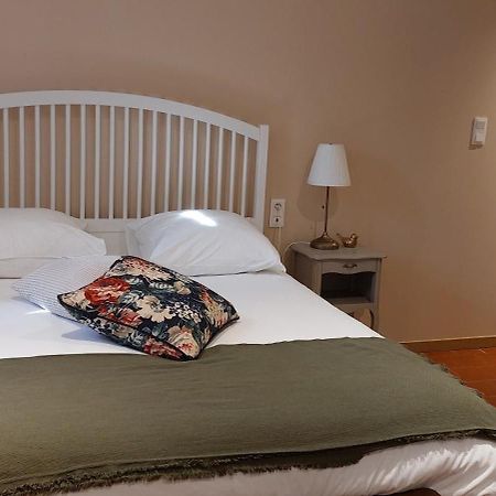 Bed and Breakfast Mas Elena Generargues Exterior foto