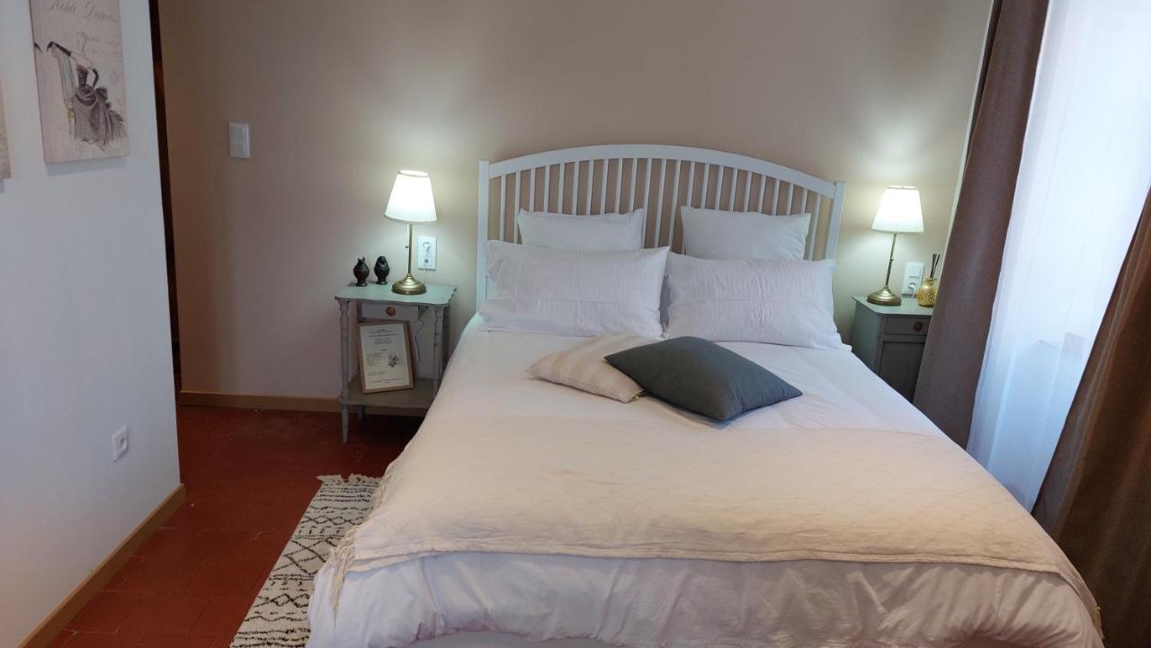 Bed and Breakfast Mas Elena Generargues Exterior foto
